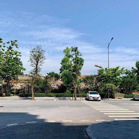 Westlake Hotel & Resort Vinh Phuc Vinh Yen Zewnętrze zdjęcie