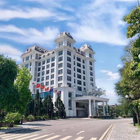 Westlake Hotel & Resort Vinh Phuc Vinh Yen Zewnętrze zdjęcie