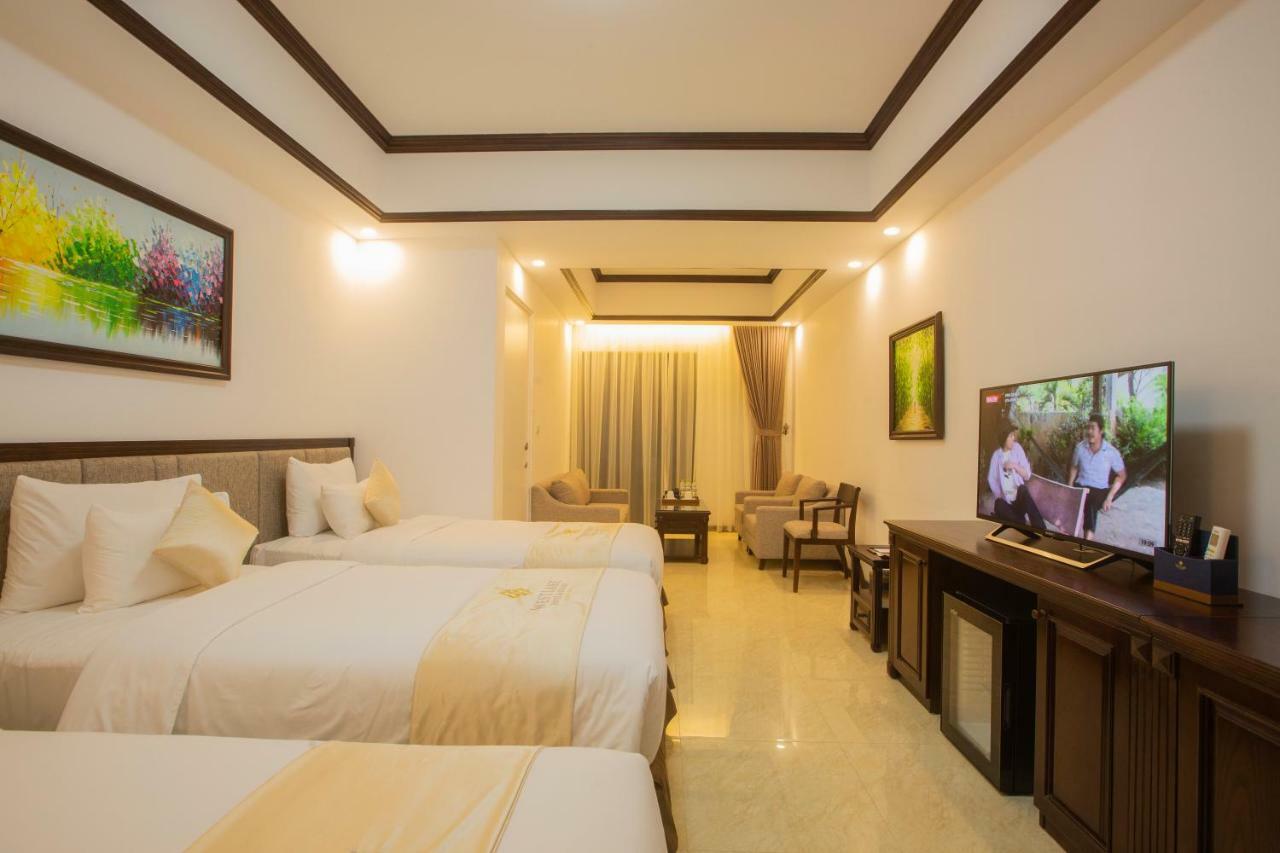 Westlake Hotel & Resort Vinh Phuc Vinh Yen Zewnętrze zdjęcie