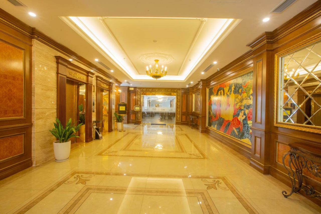 Westlake Hotel & Resort Vinh Phuc Vinh Yen Zewnętrze zdjęcie