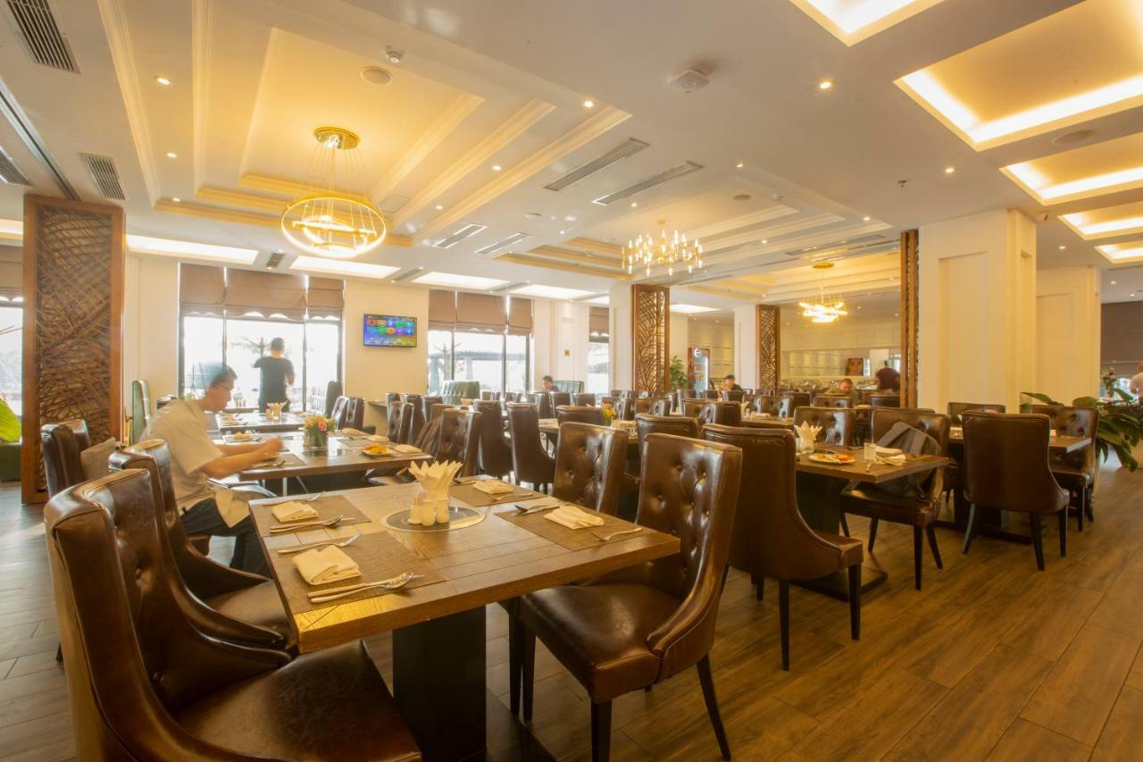Westlake Hotel & Resort Vinh Phuc Vinh Yen Zewnętrze zdjęcie