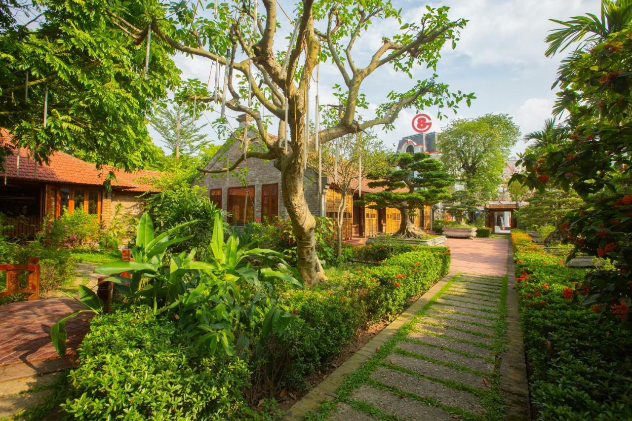 Westlake Hotel & Resort Vinh Phuc Vinh Yen Zewnętrze zdjęcie
