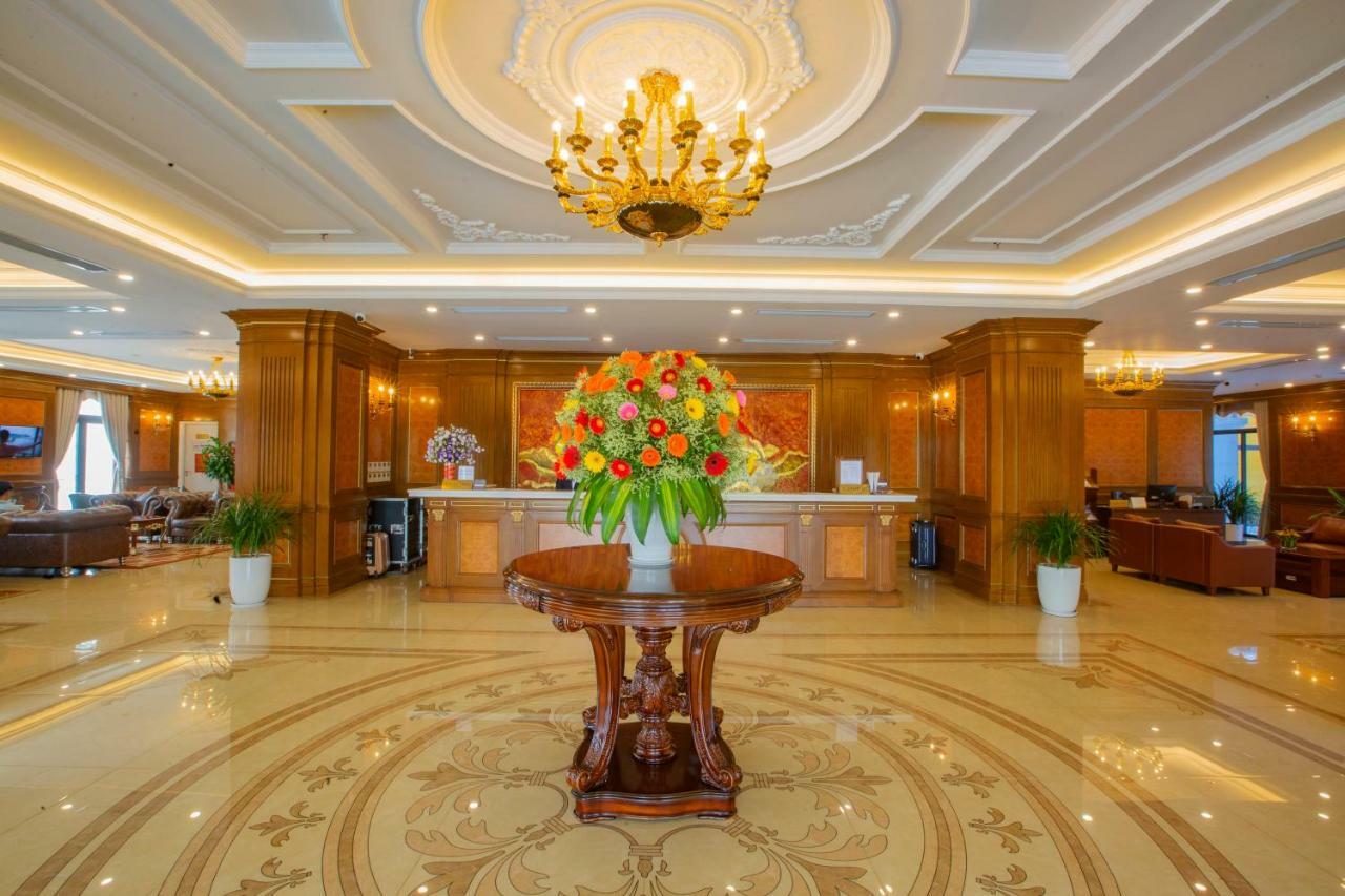Westlake Hotel & Resort Vinh Phuc Vinh Yen Zewnętrze zdjęcie