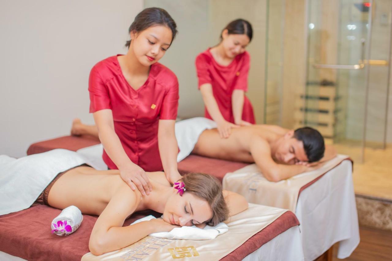 Westlake Hotel & Resort Vinh Phuc Vinh Yen Zewnętrze zdjęcie