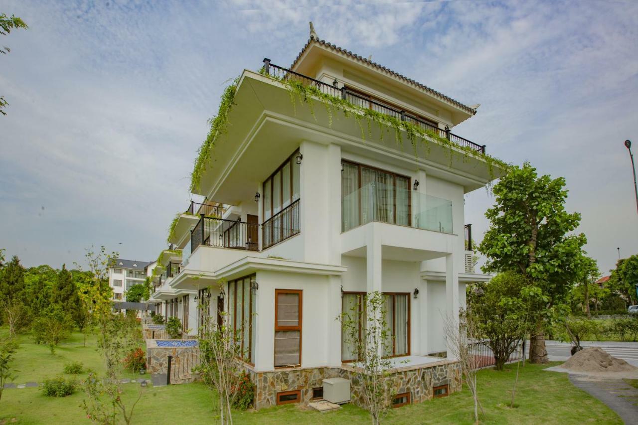 Westlake Hotel & Resort Vinh Phuc Vinh Yen Zewnętrze zdjęcie