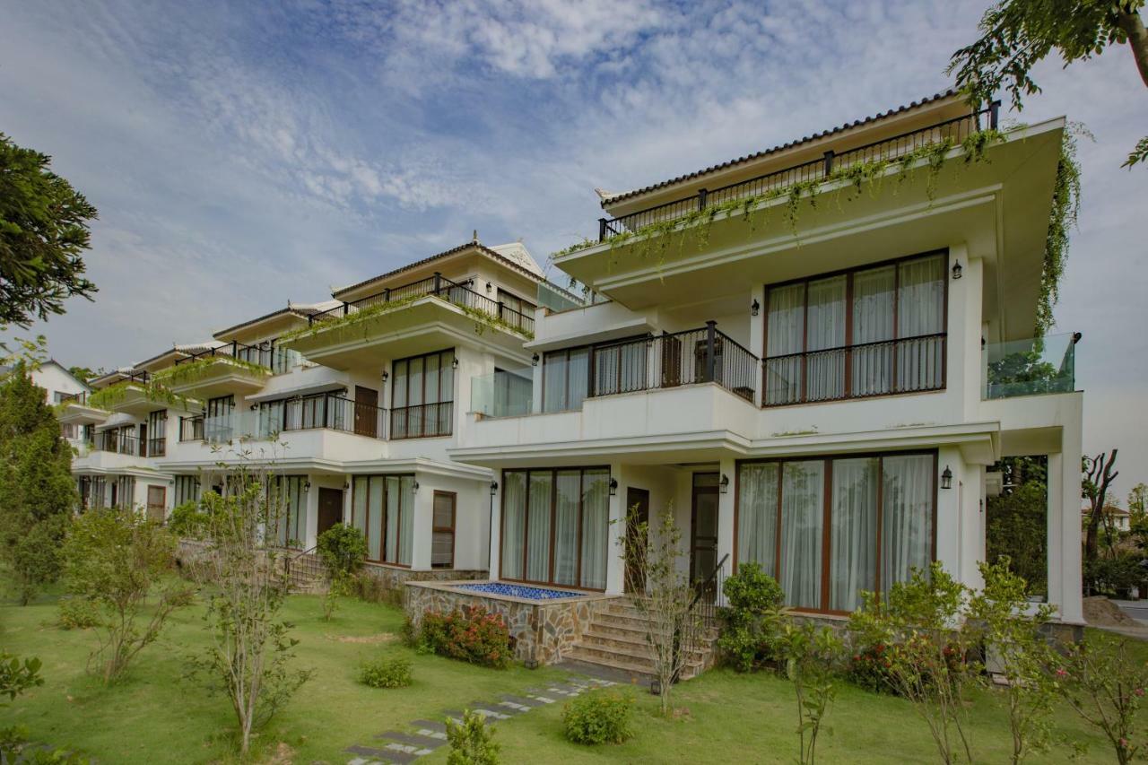 Westlake Hotel & Resort Vinh Phuc Vinh Yen Zewnętrze zdjęcie