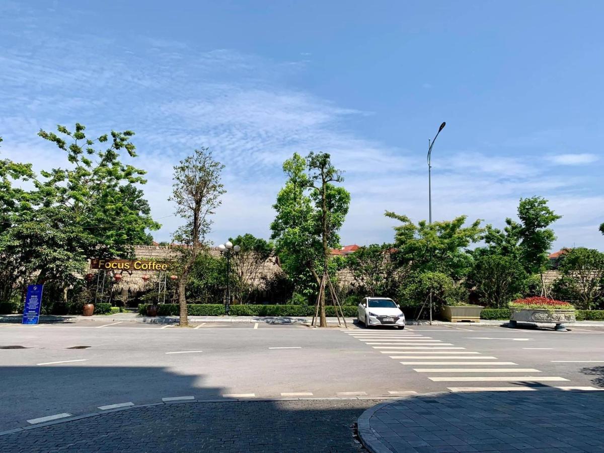Westlake Hotel & Resort Vinh Phuc Vinh Yen Zewnętrze zdjęcie